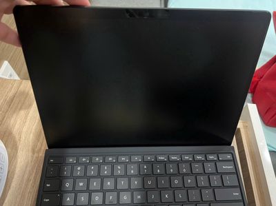 Surface Pro X SQ1/8GB/128GB LTE (Likenew)