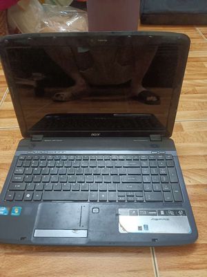 Bán xác laptop Acer aspire 5740.. Mua bán Laptop tại Quận Đống Đa Hà Nội được đăng bởi Phạm Quang vinh