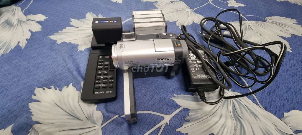 🍀Máy quay phim hãng Sony. Mua bán Máy ảnh, Máy quay tại Thành phố Biên Hòa Đồng Nai được đăng bởi trí trung hình 1