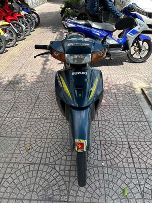 suzuki viva dep vĩnh long. Mua bán Xe máy tại Thành phố Vĩnh Long Vĩnh Long được đăng bởi xe máy Tùng Beo