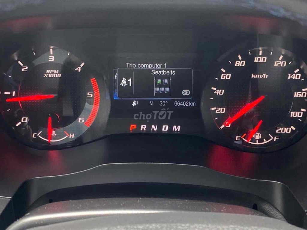 FORD RAPTOR 2022 FULL PHỤ KIỆN. Mua bán Ô tô tại Quận 3 Tp Hồ Chí Minh được đăng bởi Trí Xe Ford hình 11