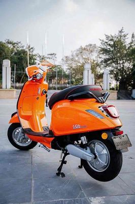 Xe Đẹp Chính Chủ Mới Mua T3/2025 Cần Nhượng Lại.. Mua bán Xe điện tại Quận Liên Chiểu Đà Nẵng được đăng bởi Xe Điện Sang Hồng Phát hình 1