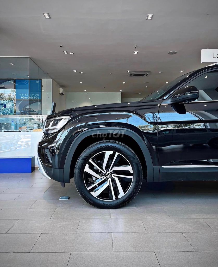 Teramont Limited  – Trả trước chỉ 599tr. Mua bán Ô tô tại Thành phố Thủ Đức Tp Hồ Chí Minh được đăng bởi Quang Nguyễn hình 6