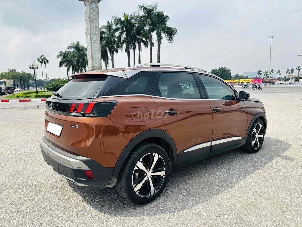 Peugeot AL 1.6AT 2020