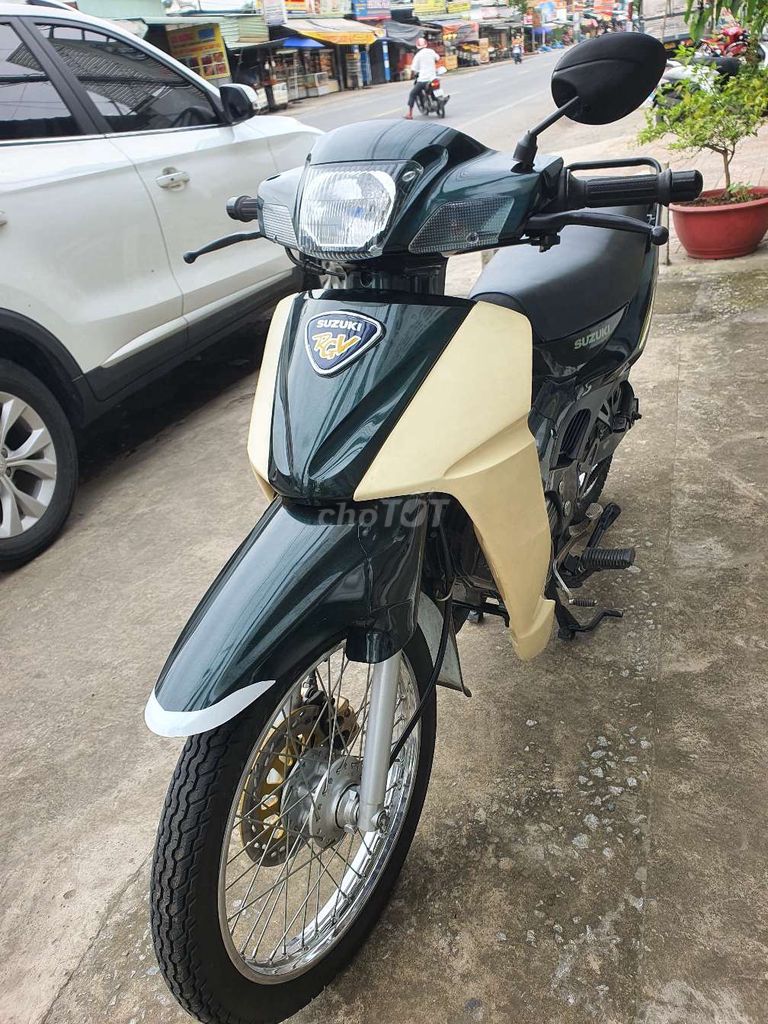 Sport thanh lí 1c sóc trăng. Mua bán Xe máy tại Quận Bình Thuỷ Cần Thơ được đăng bởi Sport Minh hình 3