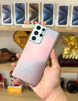 S21 Utra Mỹ Ram 12-128g zin nguyên bản màn đẹp. Mua bán Điện thoại tại Thành phố Long Xuyên An Giang được đăng bởi  Đặng Lý