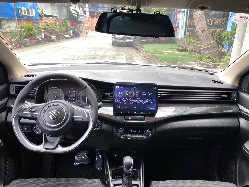 Suzuki XL 7 2021 GLX AT - 15.000km siêu cọp. Mua bán Ô tô tại Huyện Hóc Môn Tp Hồ Chí Minh được đăng bởi Nguyễn Duy Khánh hình 8