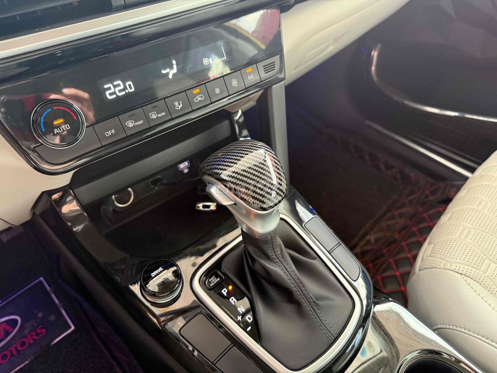 Kia Seltos 2021 1.4 DCT Luxury - 48000 km một chủ. Mua bán Ô tô tại Thành phố Thủ Đức Tp Hồ Chí Minh được đăng bởi FASTCARS THÁI Ô TÔ CŨ  hình 12