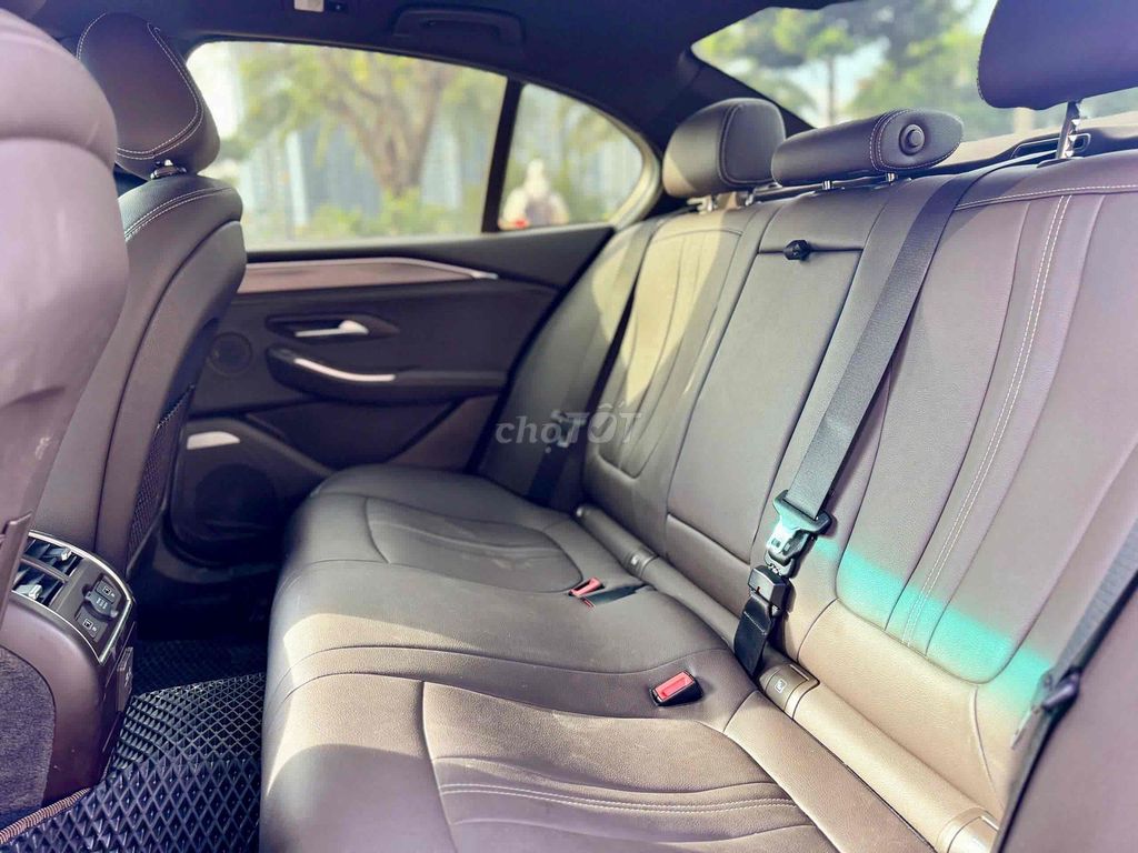 LUX A BASE 22 - 23.000KM. Mua bán Ô tô tại Thành phố Thủ Đức Tp Hồ Chí Minh được đăng bởi Hồng My hình 13