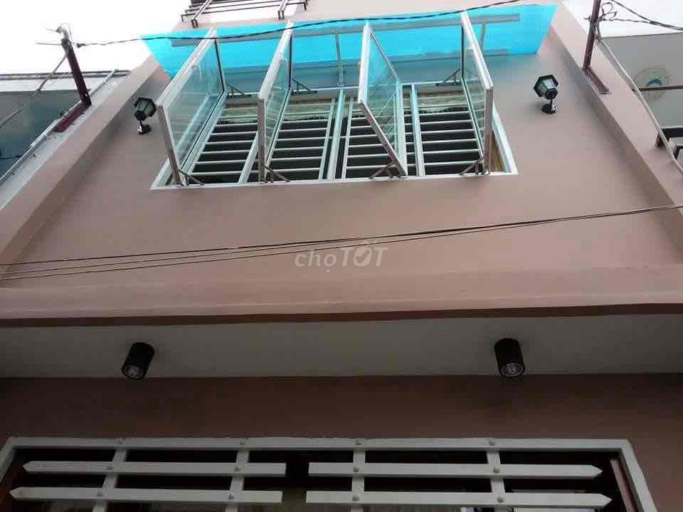Bán nhà Chính chủ giá rẻ 1,95tỷ. Mua bán nhà ở tại Quận 12 Tp Hồ Chí Minh được đăng bởi Nguyễn Thanh Tịnh hình 2