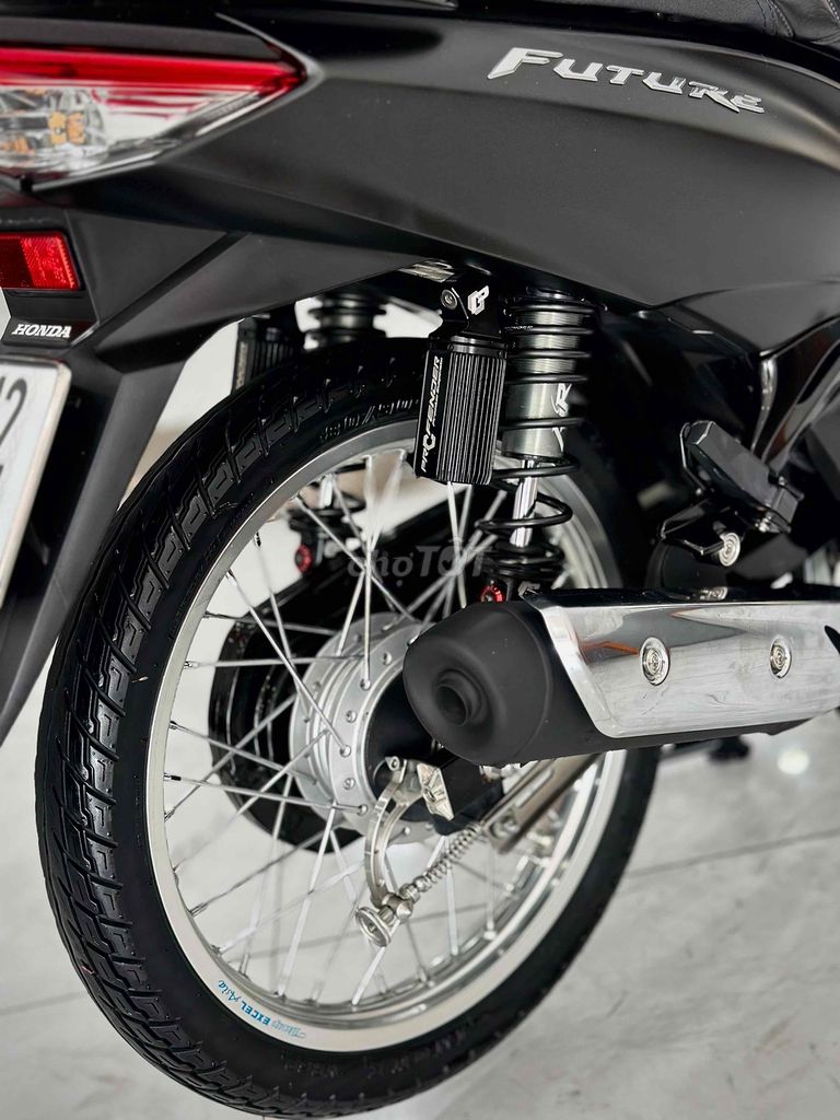 Future125 2023 Kiểng đồ xịn ( Hỗ trợ Trả GÓP ) 🔥🔥. Mua bán Xe máy tại Thị xã Phú Mỹ Bà Rịa - Vũng Tàu được đăng bởi Cửa Hàng Xe Máy Phú Mỹ hình 4