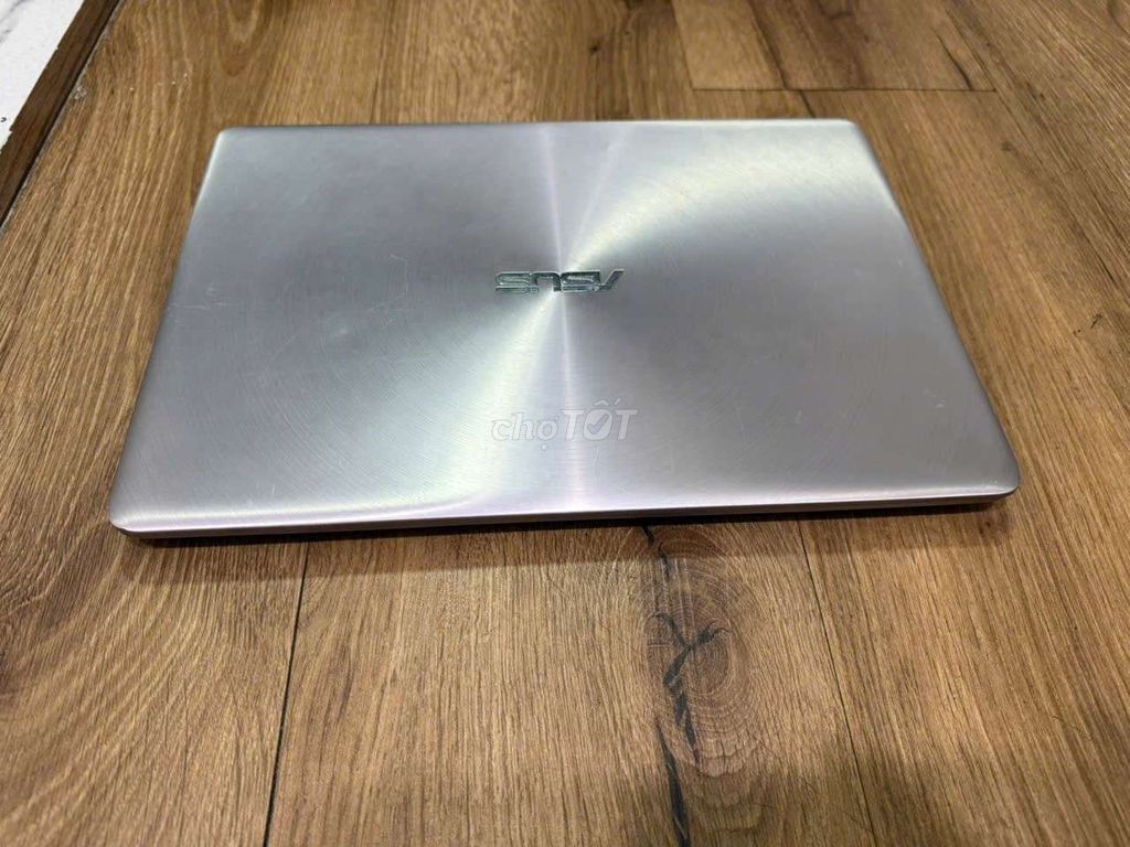 Asus UX410U i5 7200U 13 inch . Mua bán Laptop tại Quận Bình Thạnh Tp Hồ Chí Minh được đăng bởi Kim Ngân hình 1