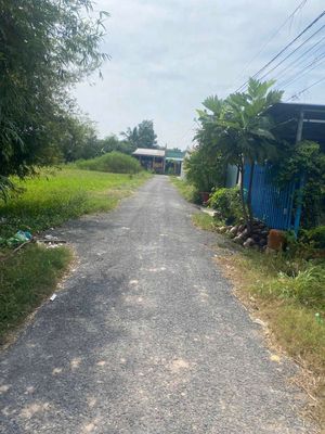 Bán đất tặng nhà đường nhựa. Chỉ 529 triệu. Mua bán nhà ở tại Huyện Hòa Thành Tây Ninh được đăng bởi Nhà Đất Lê Nam