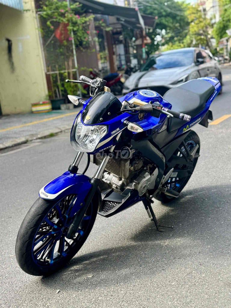 ❤️ Yamaha FZ 150 Fi 2016 Movista_Chính chủ 92. Mua bán Xe máy tại Quận Thanh Khê Đà Nẵng được đăng bởi Cửa Hàng Nguyễn King 159 Đỗ Quang hình 2