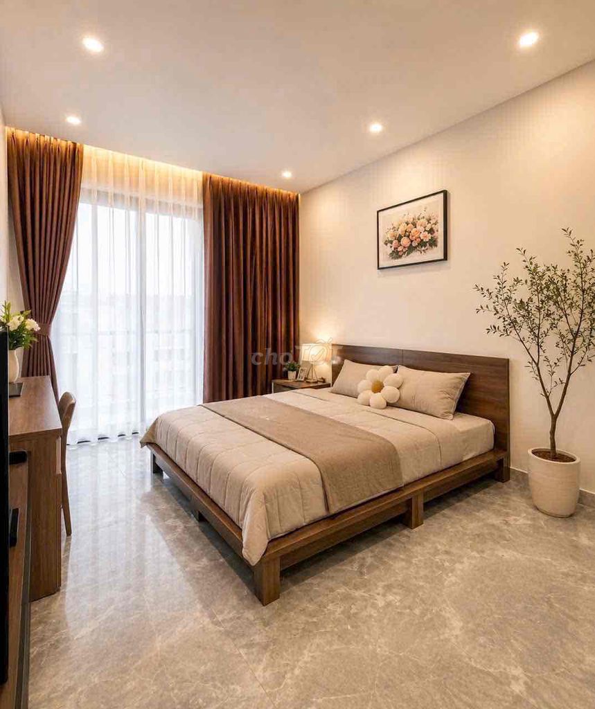 🔥 NHÀ HẺM XE HƠI KIỀU ĐÀM | 3 TẦNG | GIÁ 9.8 TỶ