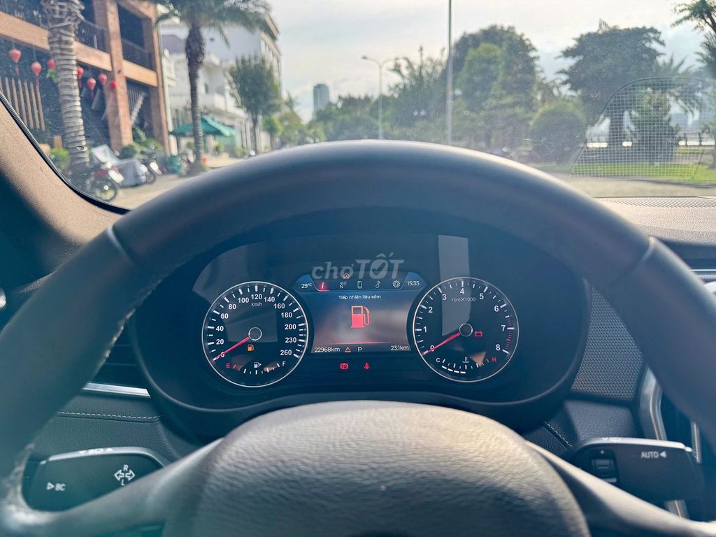 Vinfast Lux A Base 2022 - Đen. 23.000km, 555tr. Mua bán Ô tô tại Thành phố Thủ Đức Tp Hồ Chí Minh được đăng bởi ôn diễm sơn hình 7