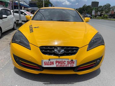 Hyundai Genesis 2010 Coupe 2.0 AT - 82000 km. Mua bán Ô tô tại Quận Cái Răng Cần Thơ được đăng bởi ÔTÔ PHÚC SƠN  TP CẦn Thơ 