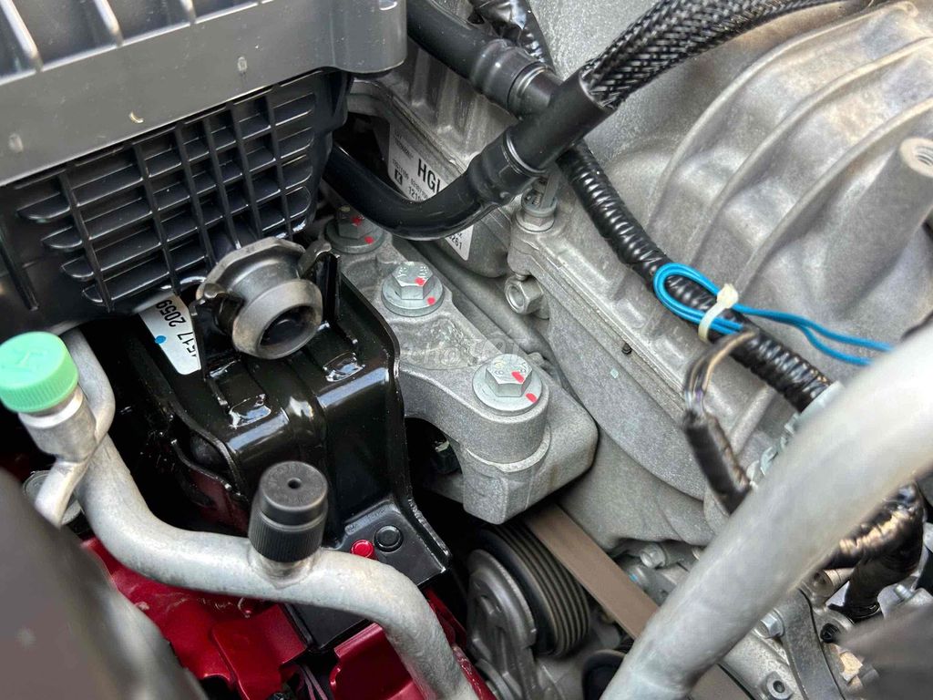 VinFast Fadil Plus 2019 còn đẹp lắm ạ. Mua bán Ô tô tại Thành phố Thủ Đức Tp Hồ Chí Minh được đăng bởi Hoà Xe Cũ hình 11