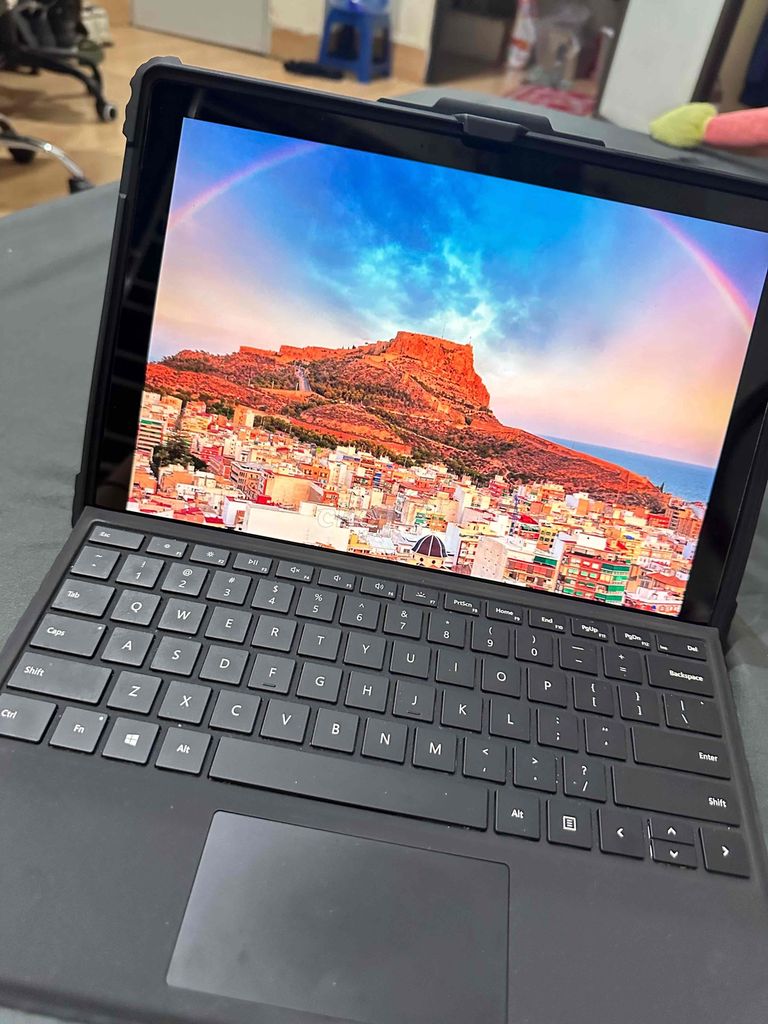 Surface pro7 i5/8gb/128gb