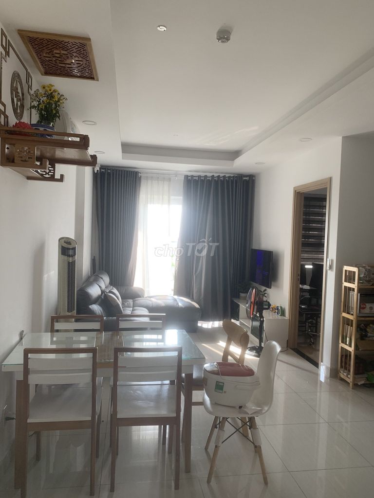 MOONLIGHT RIVERSIDE 2PN 10TR CÓ 3M.LẠNH, 2M.NN- KHÔNG GIAN MÁT RƯỢI