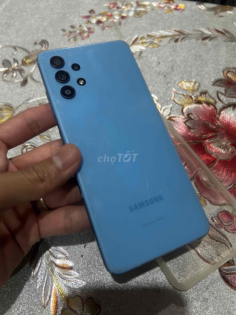 ss a32 8gb/128gb. Mua bán Điện thoại tại Huyện Tuyên Hóa Quảng Bình được đăng bởi Tùng Lương hình 1
