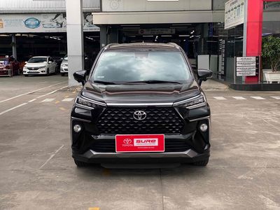 Veloz Cross 2024-Xe gia đình còn bảo hành đến 2030. Mua bán Ô tô tại Thành phố Thủ Đức Tp Hồ Chí Minh được đăng bởi Thùy Phương Toyota