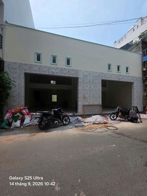 Аренда · 2 комн. · 72 м² · Quận Bình Tân, ул. Đường Mã Lò