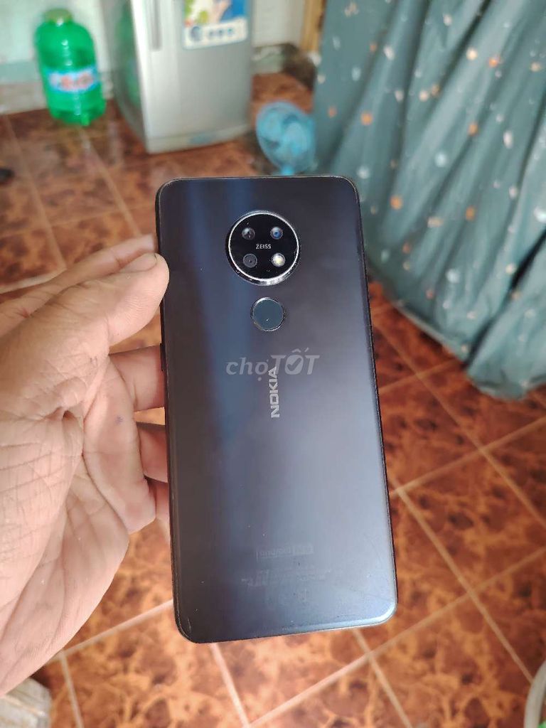 nokia.7.2. Mua bán Điện thoại tại Thị xã Long Mỹ Hậu Giang được đăng bởi Ân dình hình 4