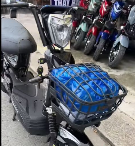 M133 Vip. Mua bán Xe điện tại Huyện Phụng Hiệp Hậu Giang được đăng bởi Tên chưa cung cấp hình 3