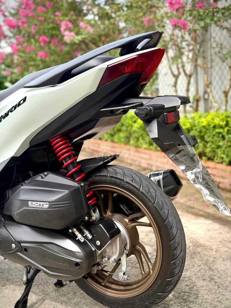 vario 125 , chính chủ. Mua bán Xe máy tại Thị xã Bình Minh Vĩnh Long được đăng bởi Khánh Xe Máy hình 5