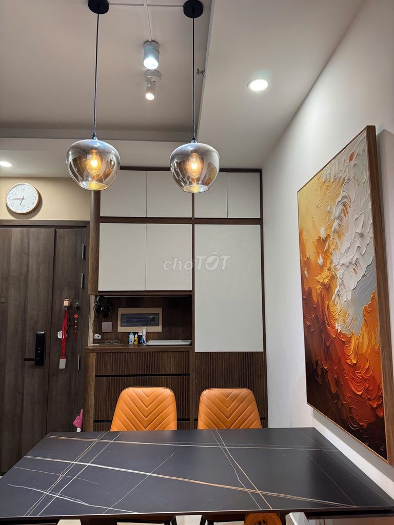 CHUYÊN BÁN Q7BOULEVARD OFFICETEL 2TỶ, 1PN 3TỶ1, 2PN 3TỶ95, NHÀ RỘNG