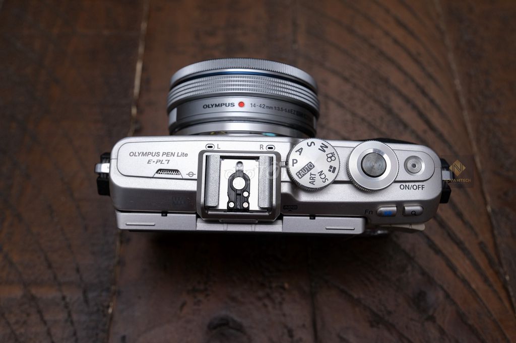 Olympus EPL7 + 14-42. Mua bán Máy ảnh, Máy quay tại Quận 3 Tp Hồ Chí Minh được đăng bởi NOVA HITECH hình 1
