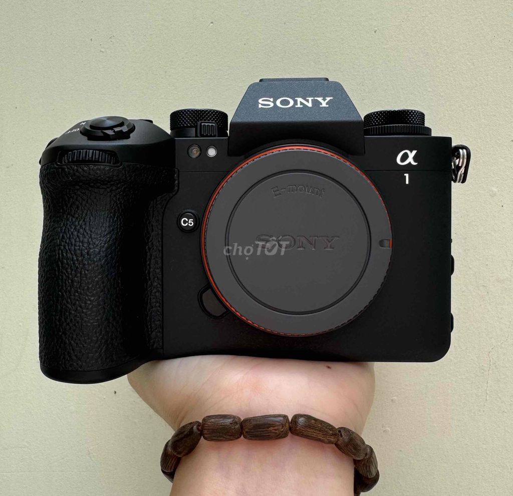 Sony A1II ( A1 Mark II ) chính hãng BH 2 năm 99%.. Mua bán Máy ảnh, Máy quay tại Quận Bình Thạnh Tp Hồ Chí Minh được đăng bởi Teresa hình 1