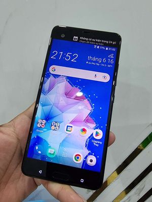 Htc U Ultra chính hãng. Mua bán Điện thoại tại Quận 6 Tp Hồ Chí Minh được đăng bởi Thiên Khôi
