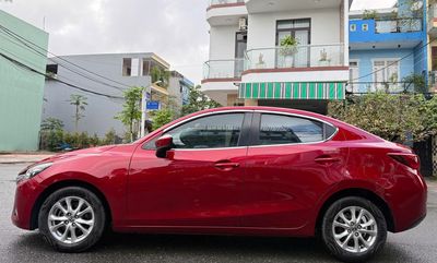 Mazda 2 nhập 2020 chuẩn 72.000 km
