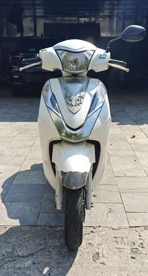 Honda Lead chính chủ biển số sài gon