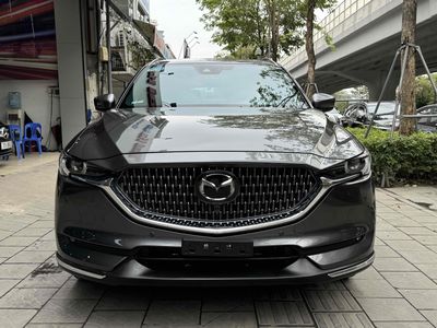 CẦN BÁN MAZDA CX8 PREMIUM MODEL 2024 MÀU HÓT