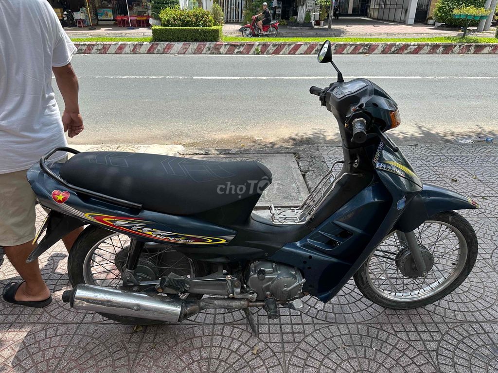 suzuki viva dep vĩnh long. Mua bán Xe máy tại Thành phố Vĩnh Long Vĩnh Long được đăng bởi xe máy Tùng Beo hình 3