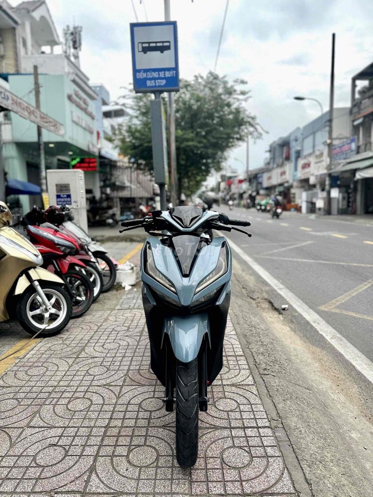 Vario150 2019 Smk, bstp 9c, máy gin êm xe đẹp- Gop. Mua bán Xe máy tại Quận 8 Tp Hồ Chí Minh được đăng bởi Võ Thanh Nhựt hình 1