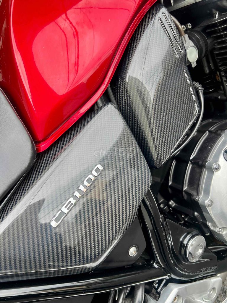 CB1100 ABS 2013 HQCN BSSG RẤT ĐẸP. Mua bán Xe máy tại Quận Phú Nhuận Tp Hồ Chí Minh được đăng bởi Trung Motor 88 hình 6