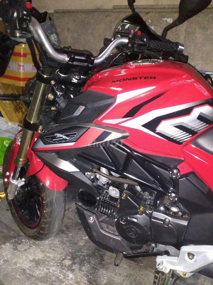 Mua bán MV Agusta Dòng khác đăng ký 2019 đã sử dụng giá 15 triệu. LH: 0933996661
