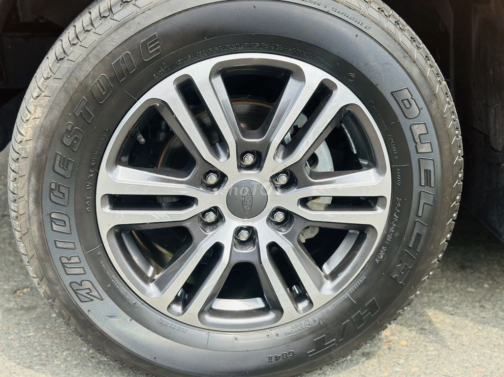 FORD RANGER WILDTRAK 2020 BI-TURBO_1 CHỦ ĐI KỸ LẮM. Mua bán Ô tô tại Quận Tân Phú Tp Hồ Chí Minh được đăng bởi Trần Thành hình 4