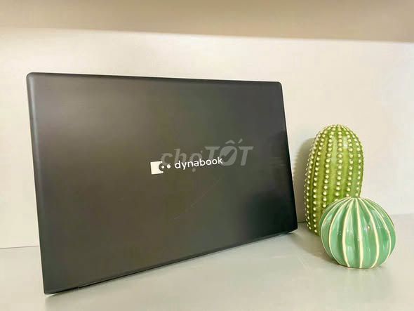 Dynabook BJ65 i5 Gen 10 8GB/128GB 15.6 inch. Mua bán Laptop tại Quận 1 Tp Hồ Chí Minh được đăng bởi Hội Đồ Điện Tử hình 1