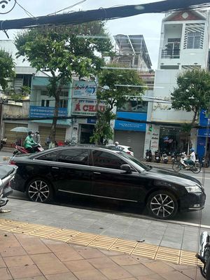 Audi A6 2010 2.0T - 90000 km. Mua bán Ô tô tại Quận Ninh Kiều Cần Thơ được đăng bởi Htm Tien