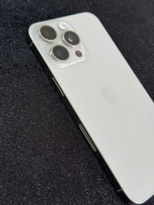 iPhone 15 Pro Max 256GB Titanium