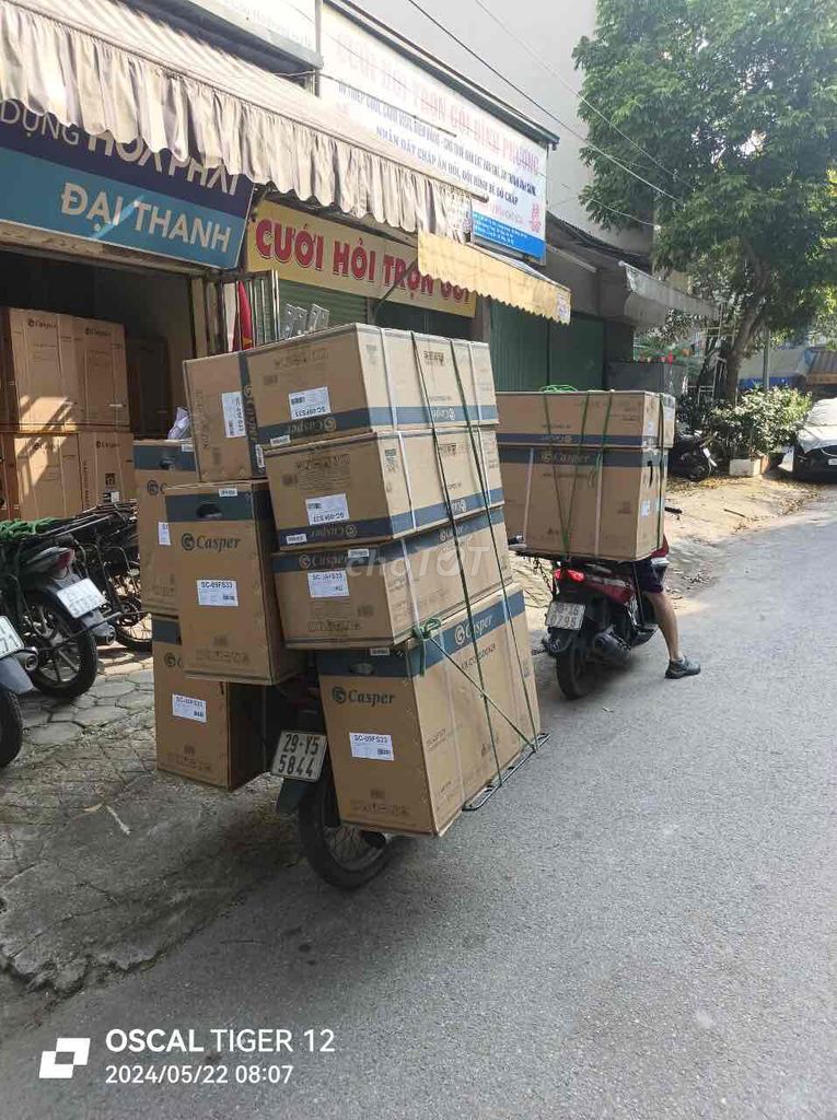 TUYỂN NHÂN VIÊN NỮ VĂN PHÒNG BÁN HÀNG ĐIỆN LẠNH. Việc làm tại Quận Hà Đông Hà Nội được đăng bởi CÔNG TY TNHH XÂY DỰNG PHÁT TRIỂN THƯƠNG MẠI ĐẠI THANH  hình 5