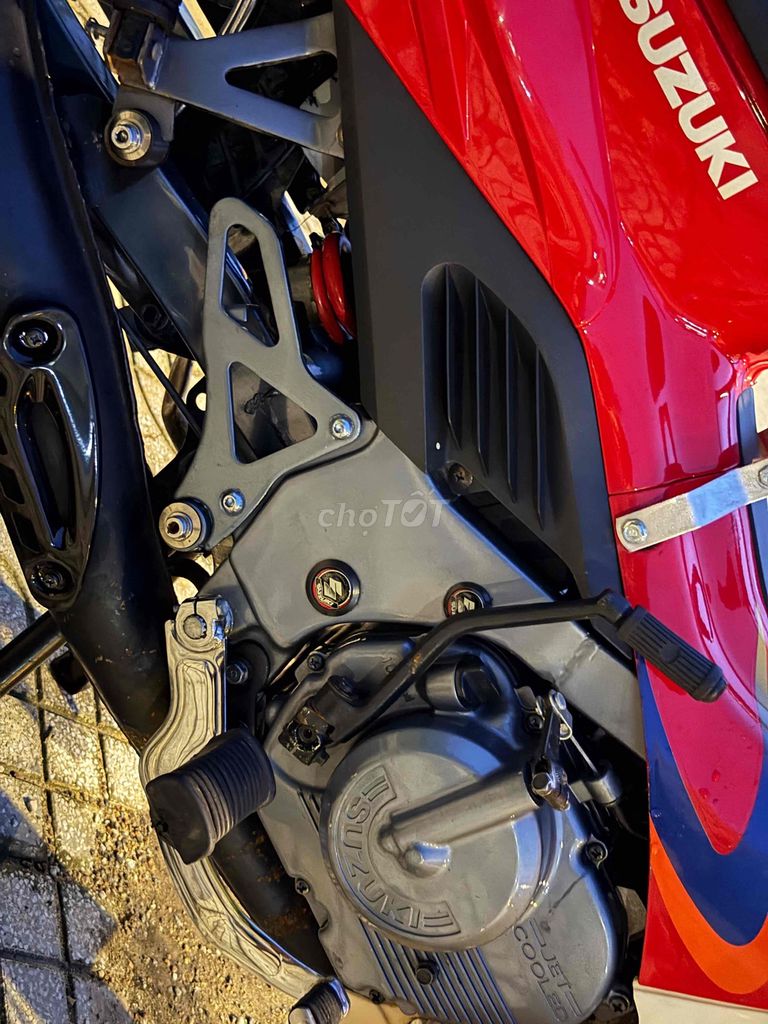 Xipo 202 Xác zin Nguyên Con Bên Malaysia về Nha AE. Mua bán Xe máy tại Quận Tân Phú Tp Hồ Chí Minh được đăng bởi Hien hình 16