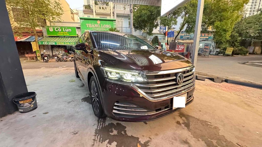Chính chủ cá nhân bán Viloran Luxury 2024. Mua bán Ô tô tại Thành phố Thủ Đức Tp Hồ Chí Minh được đăng bởi Phương Nguyễn hình 2