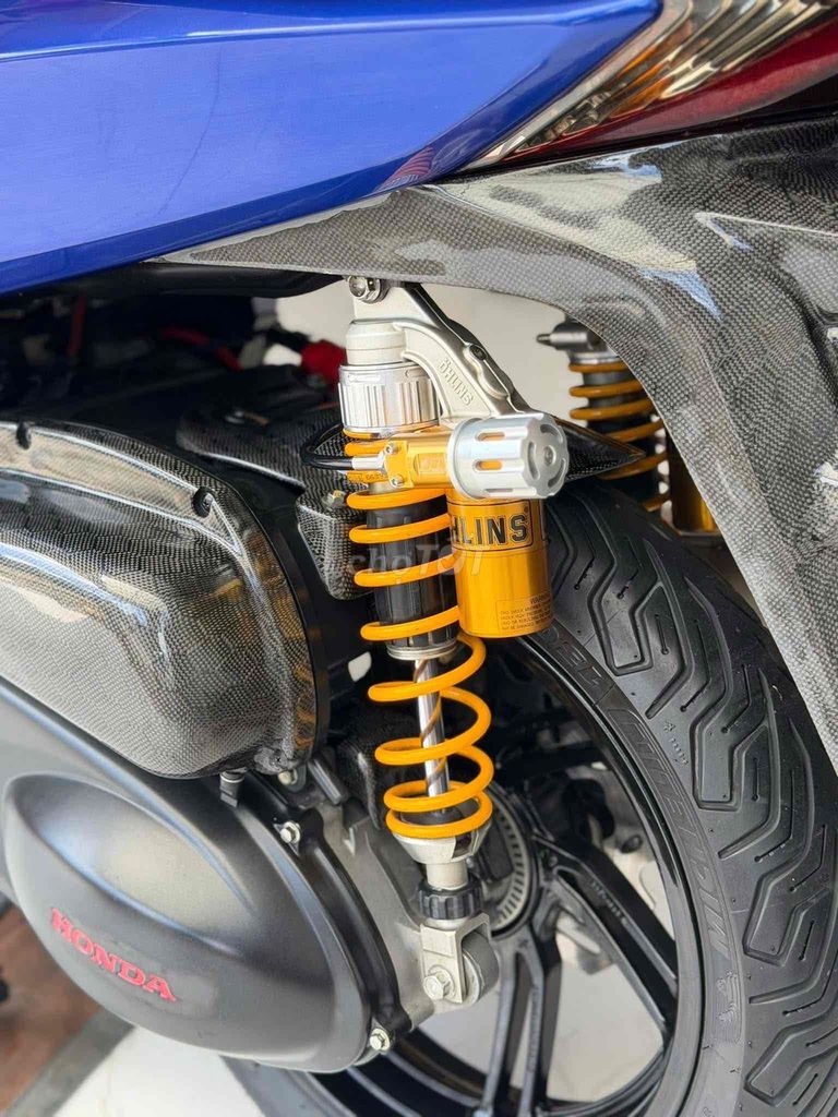 #SH300i ABS nhập ý , dkld 2017 #BSTP. Mua bán Xe máy tại Thành phố Dĩ An Bình Dương được đăng bởi Nguyễn Tuấn hình 11