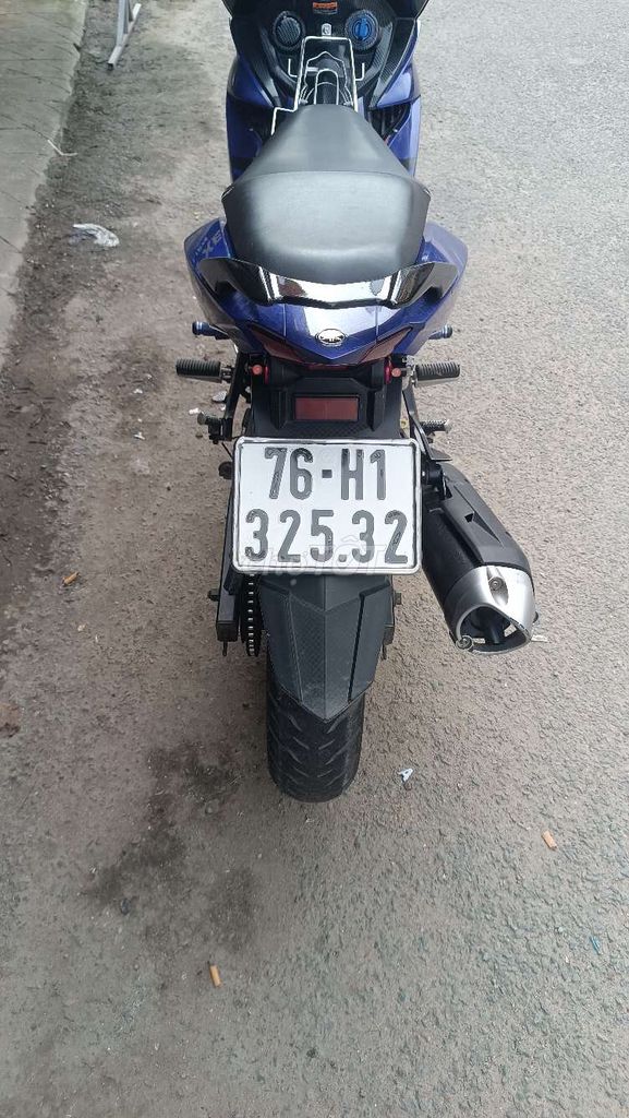 EXCITR. Mua bán Xe máy tại Thành phố Thuận An Bình Dương được đăng bởi Tuyên Thanh Ngo hình 7